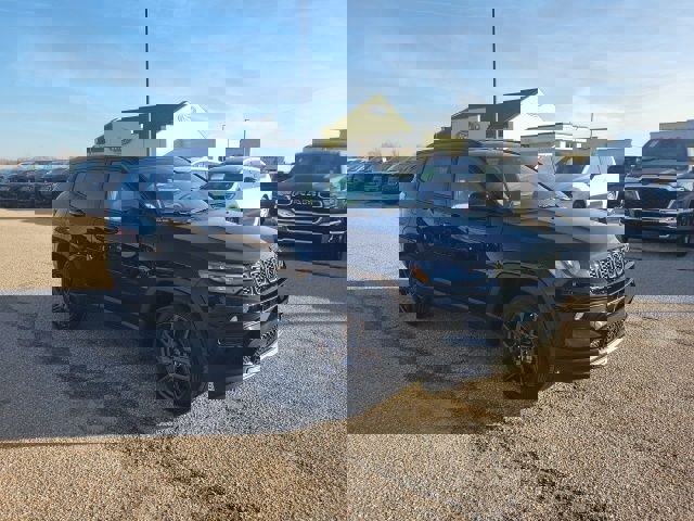 New 2026 Jeep Compass Latitude image 18