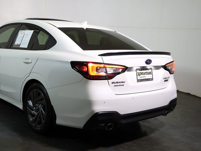 Used 2025 Subaru Legacy Sport image 11