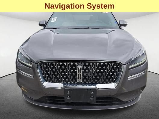 Used 2022 Lincoln Corsair Reserve w/ Equipment Group 201A AWD/4WD image 4