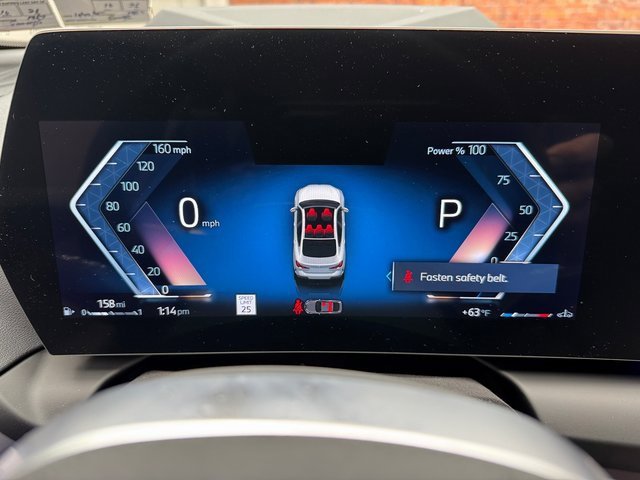 Certified 2025 BMW 228i xDrive w/ Technology Package image 16