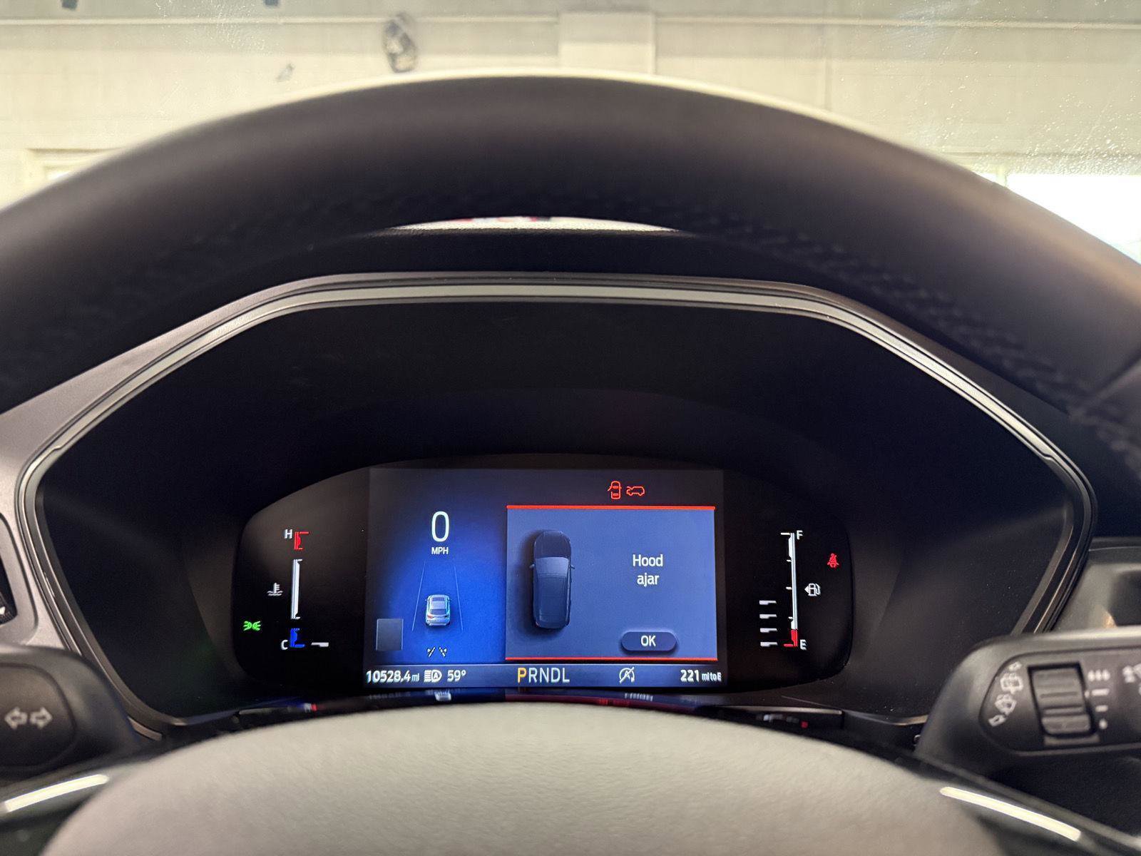 Used 2024 Ford Escape Active w/ Tech Pack #1 image 16