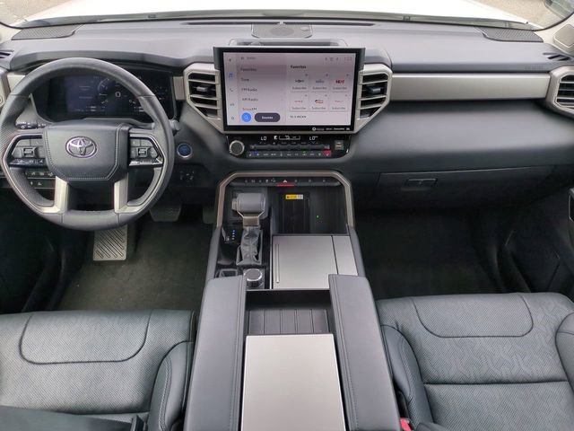 Used 2023 Toyota Sequoia Limited image 16