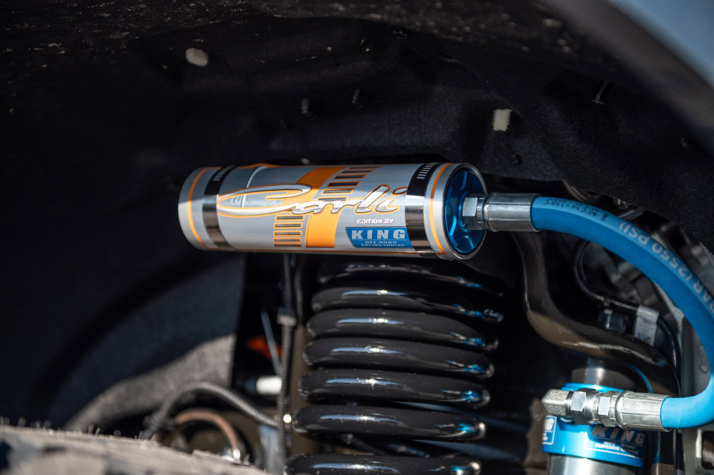 New 2025 Ford F250 Lariat w/ Lariat Ultimate Package image 29