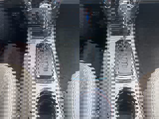 Used 2011 Ford Fusion SEL w/ 301A Rapid Spec Order Code FWD image 17