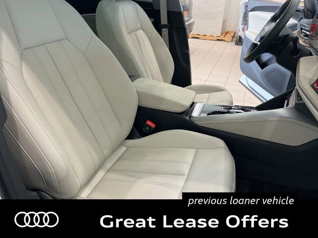 Used 2025 Audi Q5 Premium w/ Convenience Package AWD/4WD image 21