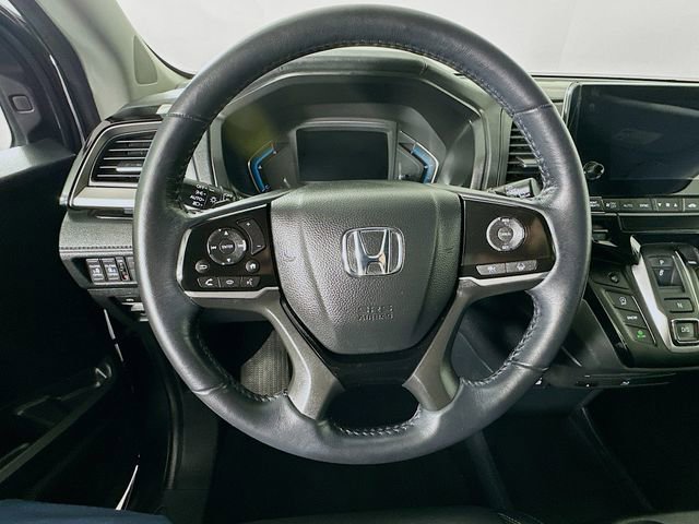 Certified 2023 Honda Odyssey Touring image 25