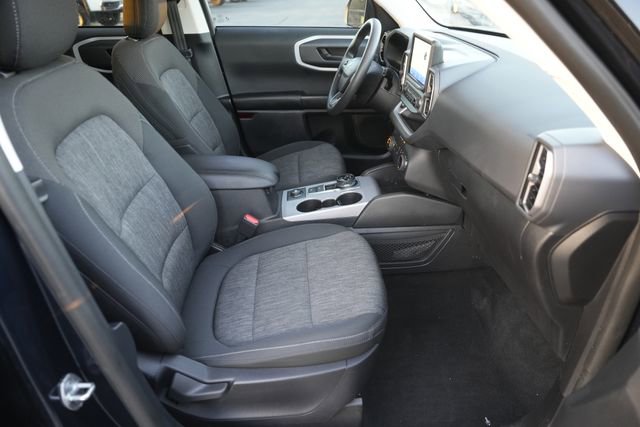 Used 2022 Ford Bronco Sport Big Bend image 18