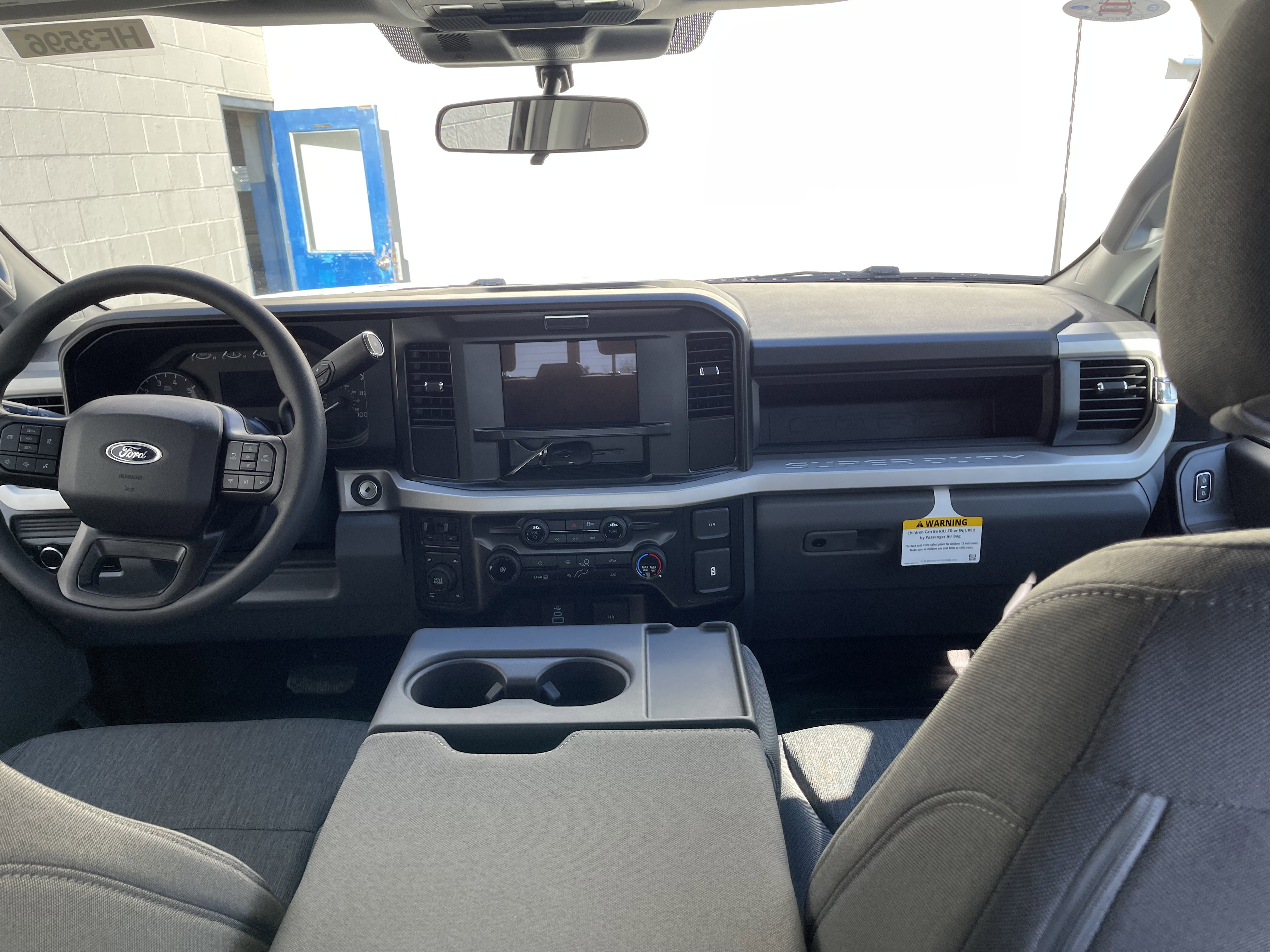 New 2026 Ford F250 XL w/ XL Off-Road Package image 28