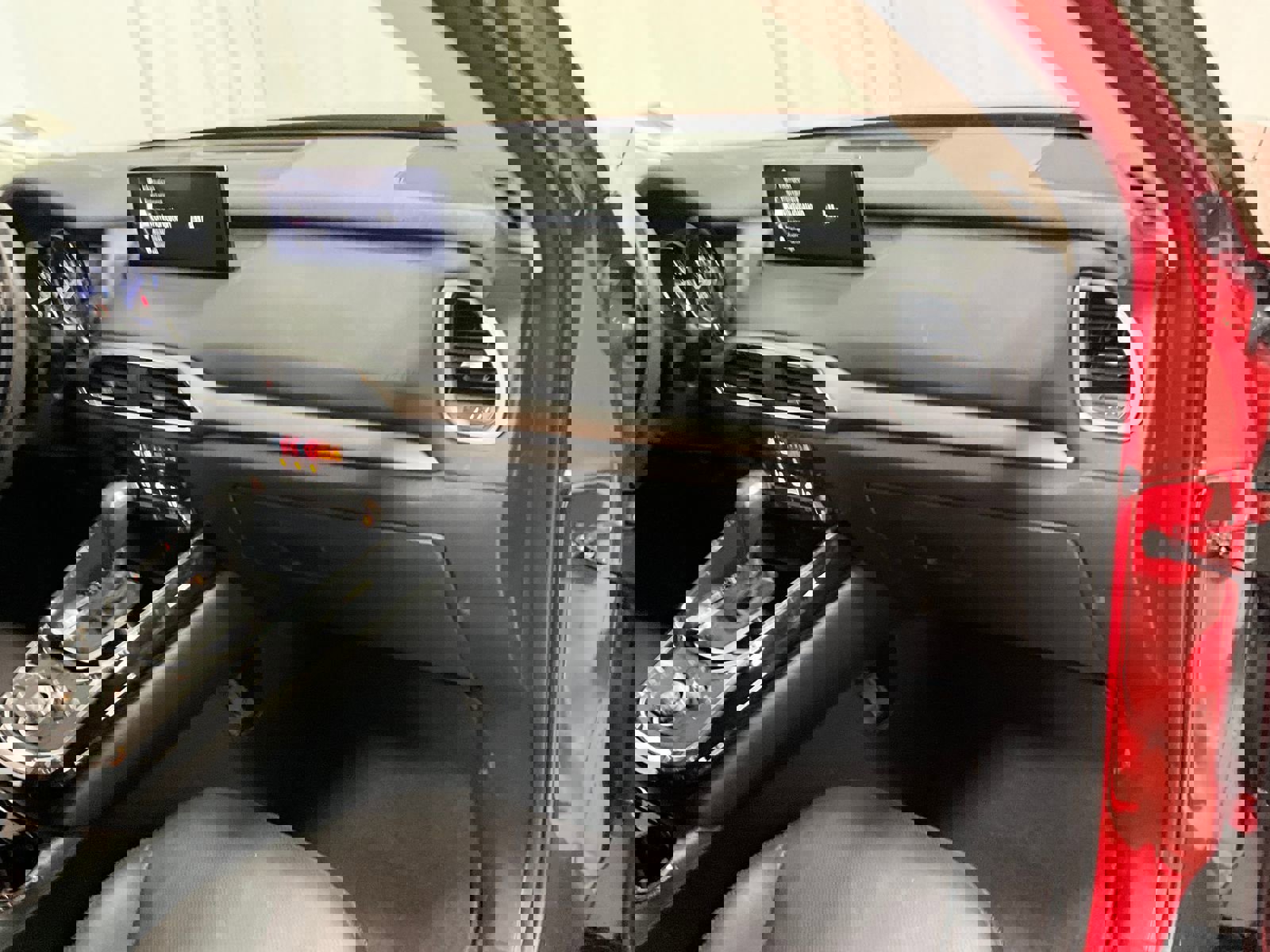 Used 2023 MAZDA CX-9 Touring image 16