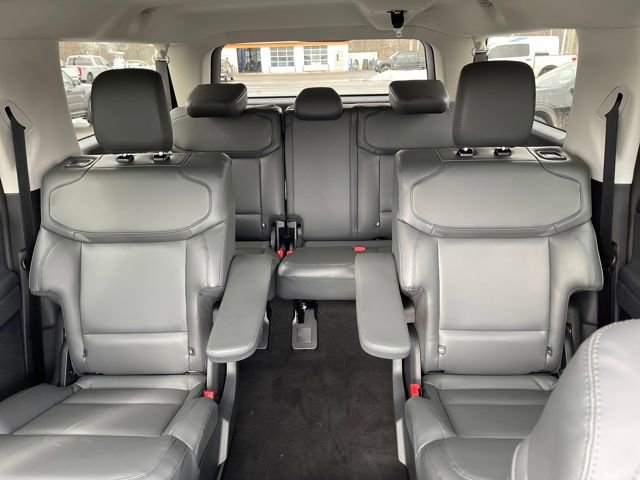 New 2026 Ford Expedition Max Active image 28