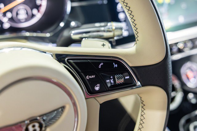 Used 2020 Bentley Continental GT First Edition image 40