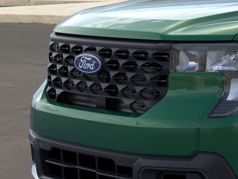 New 2025 Ford Maverick XLT w/ XLT Luxury Package image 18