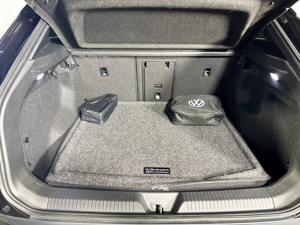 Certified 2023 Volkswagen ID.4 Pro S Plus AWD/4WD image 23