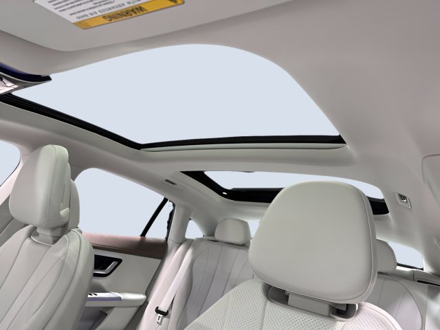Certified 2023 Mercedes-Benz EQE 350+ 4MATIC Sedan image 28