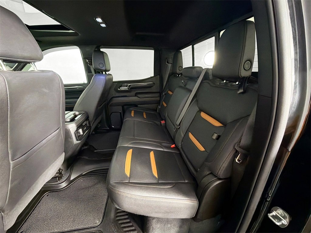 Used 2023 GMC Sierra 1500 AT4 w/ AT4 Premium Package image 23