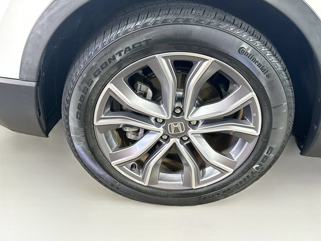 Used 2021 Honda CR-V Touring image 40