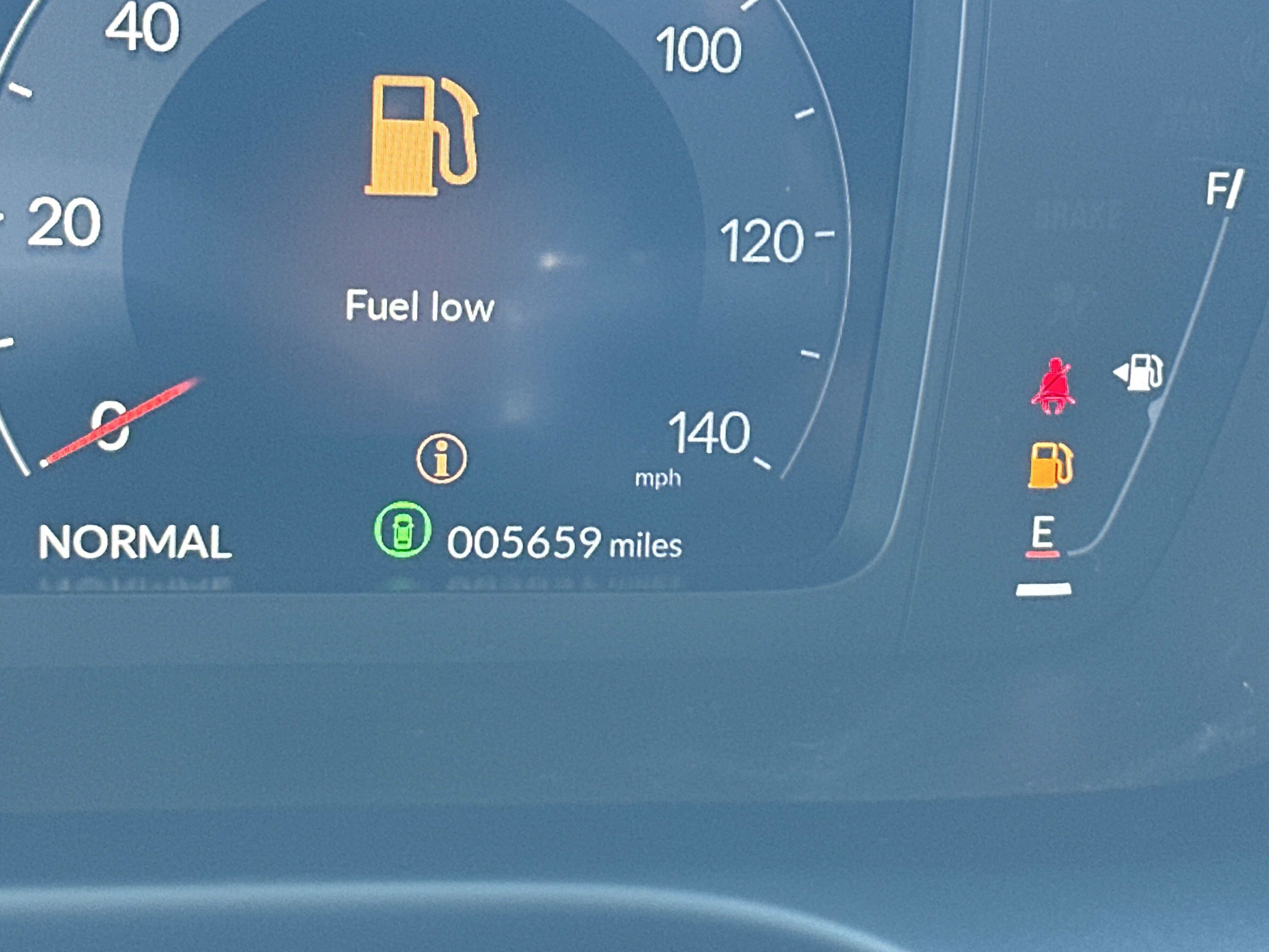 Certified 2025 Acura ADX A-Spec FWD image 31