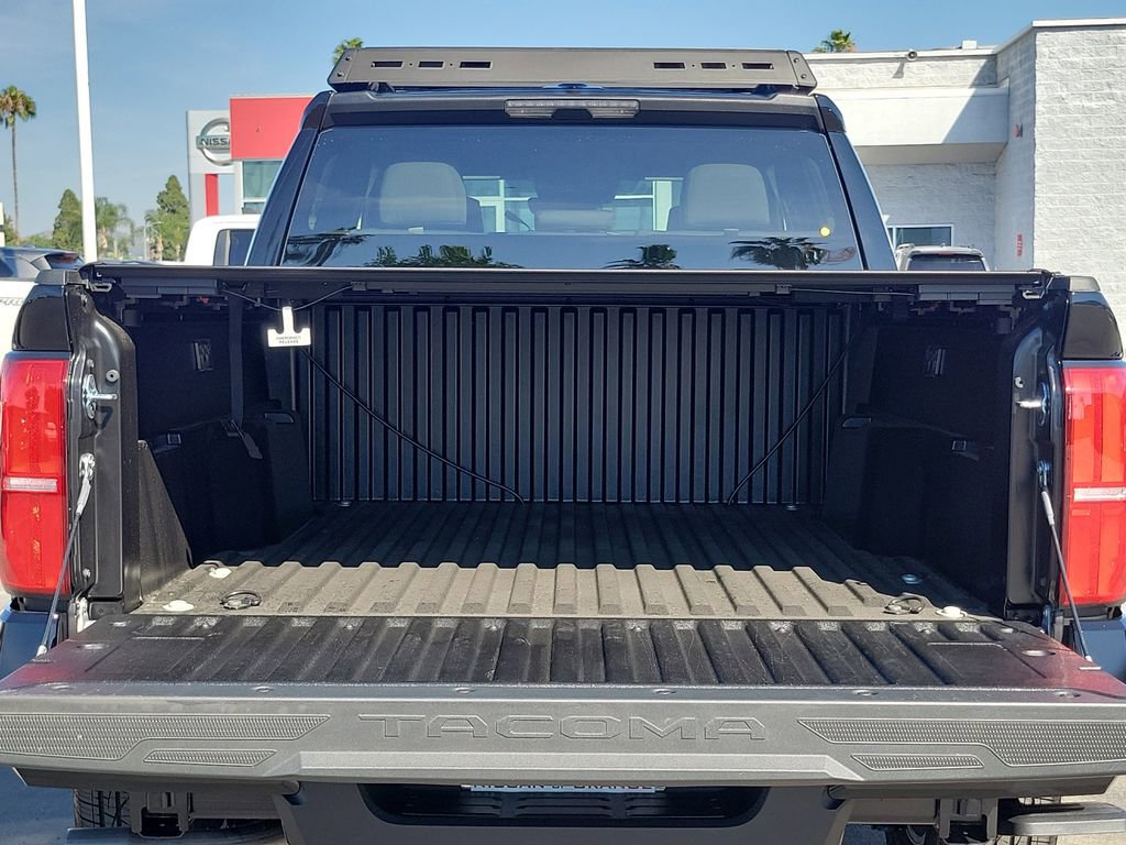 Used 2026 Toyota Tacoma SR5 image 23