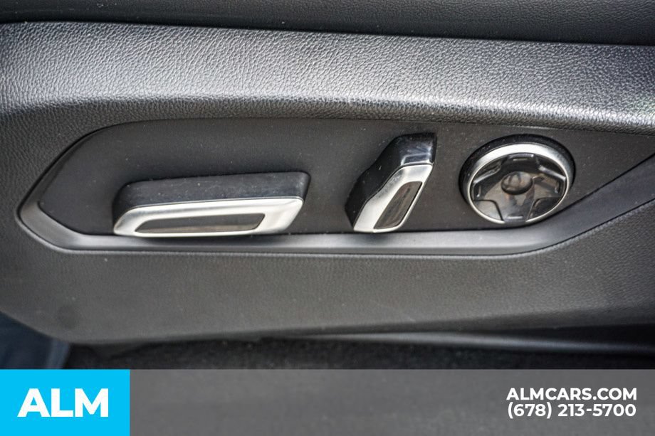 Used 2024 Acura MDX A-Spec AWD/4WD image 55