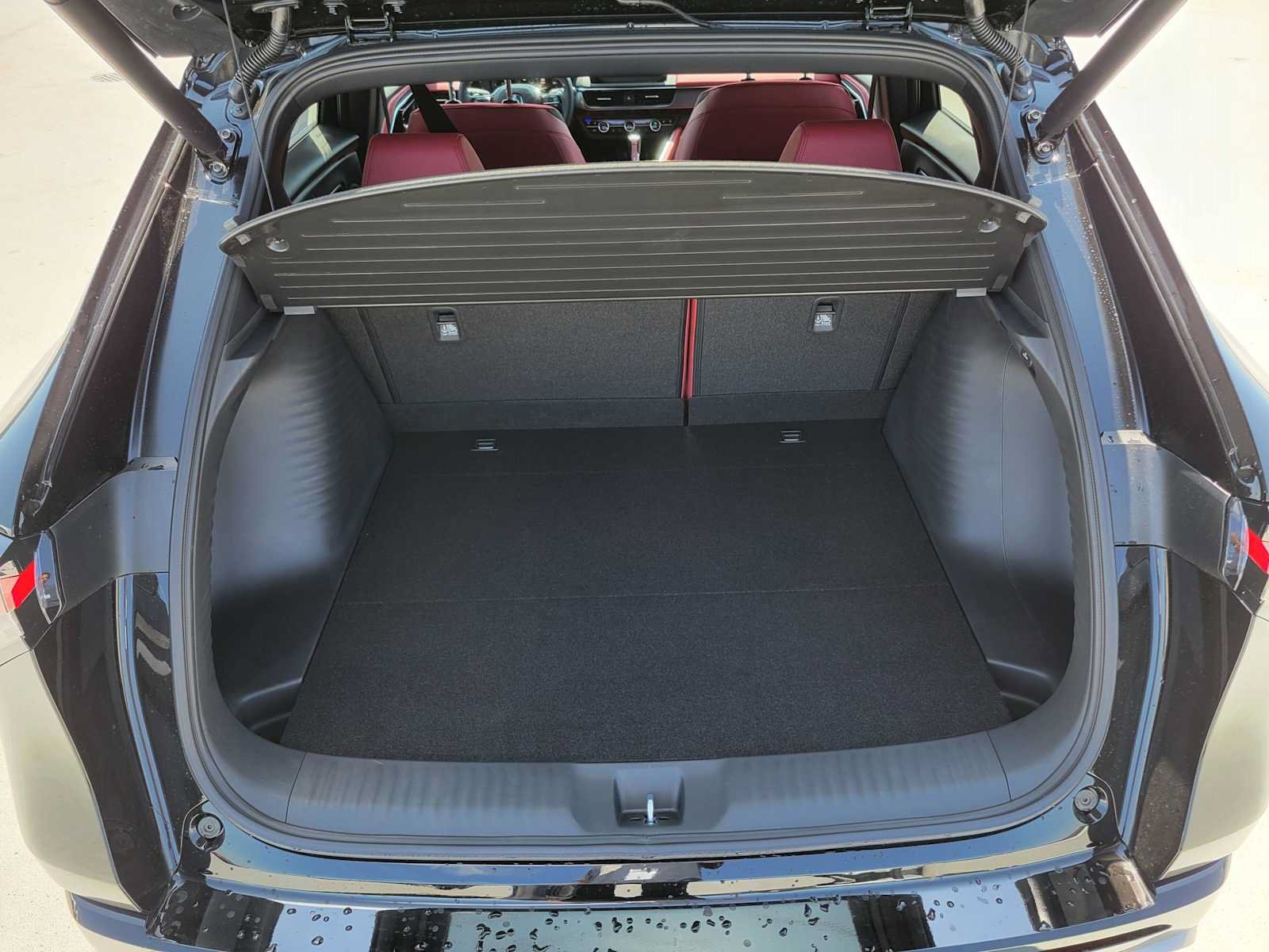 New 2026 Acura ADX A-Spec FWD image 14