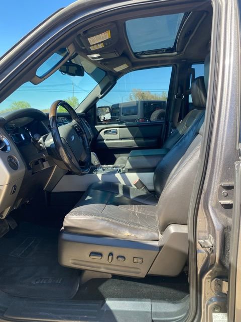 Used 2012 Ford Expedition Limited image 15