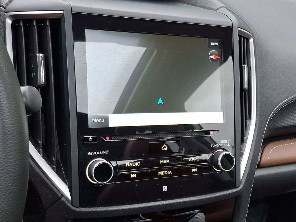 Certified 2022 Subaru Forester Touring AWD/4WD image 19