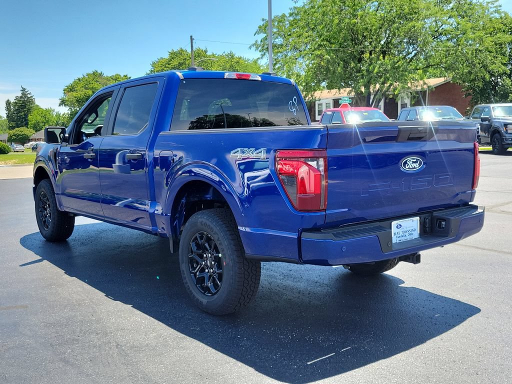 New 2026 Ford F150 STX AWD/4WD image 5