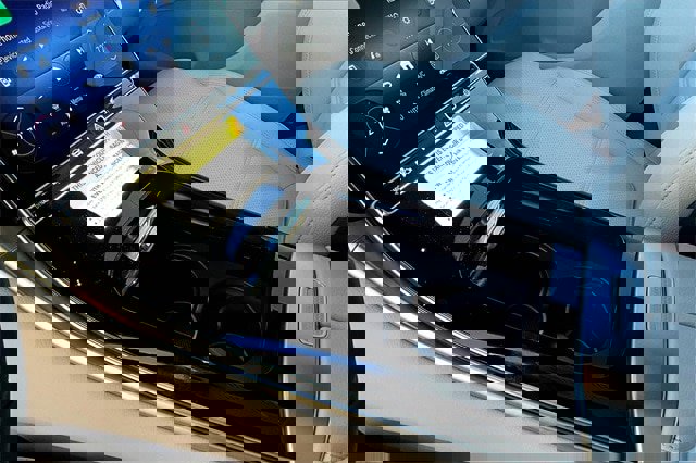 New 2026 Mercedes-Benz GLC 300 4MATIC image 11