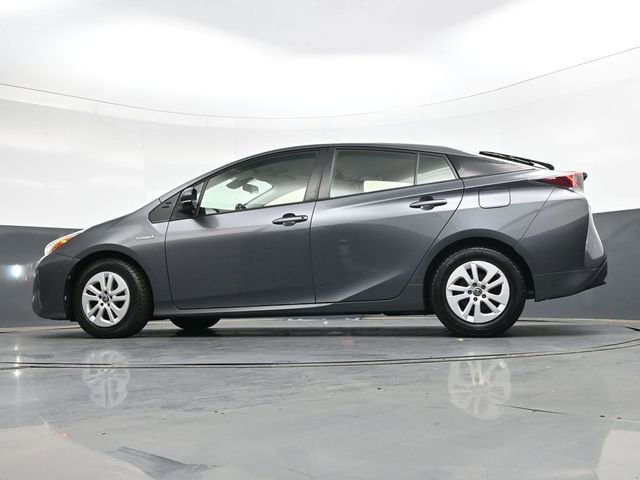 Used 2017 Toyota Prius Two image 32