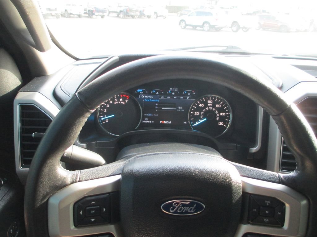 Used 2019 Ford F150 Lariat image 30