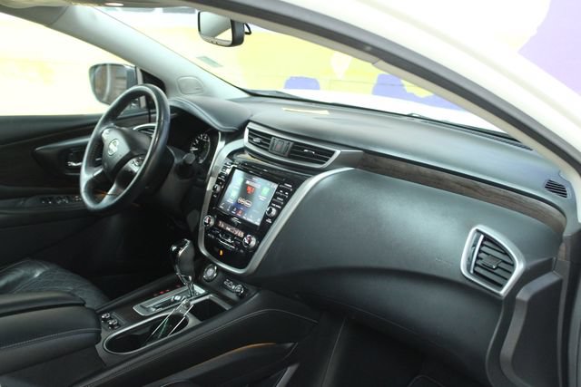 Used 2020 Nissan Murano Platinum AWD/4WD image 12