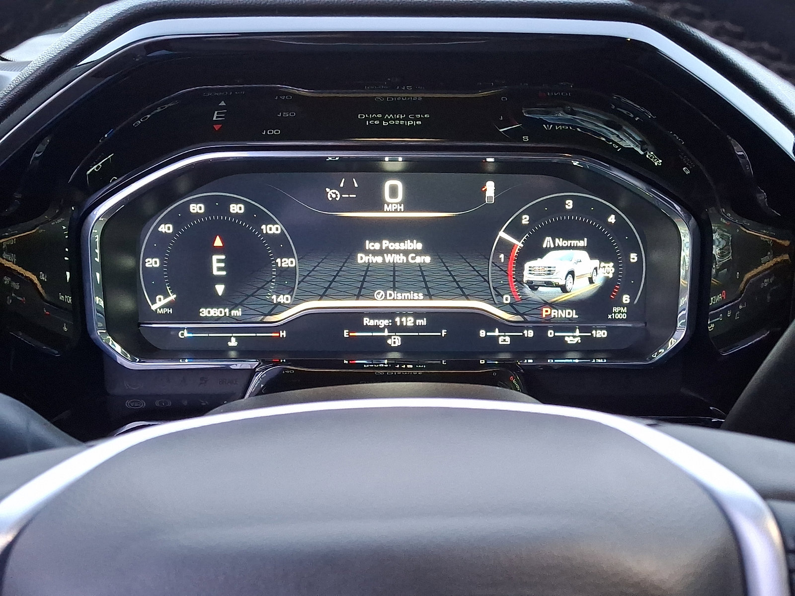 Certified 2023 GMC Sierra 1500 Elevation image 25