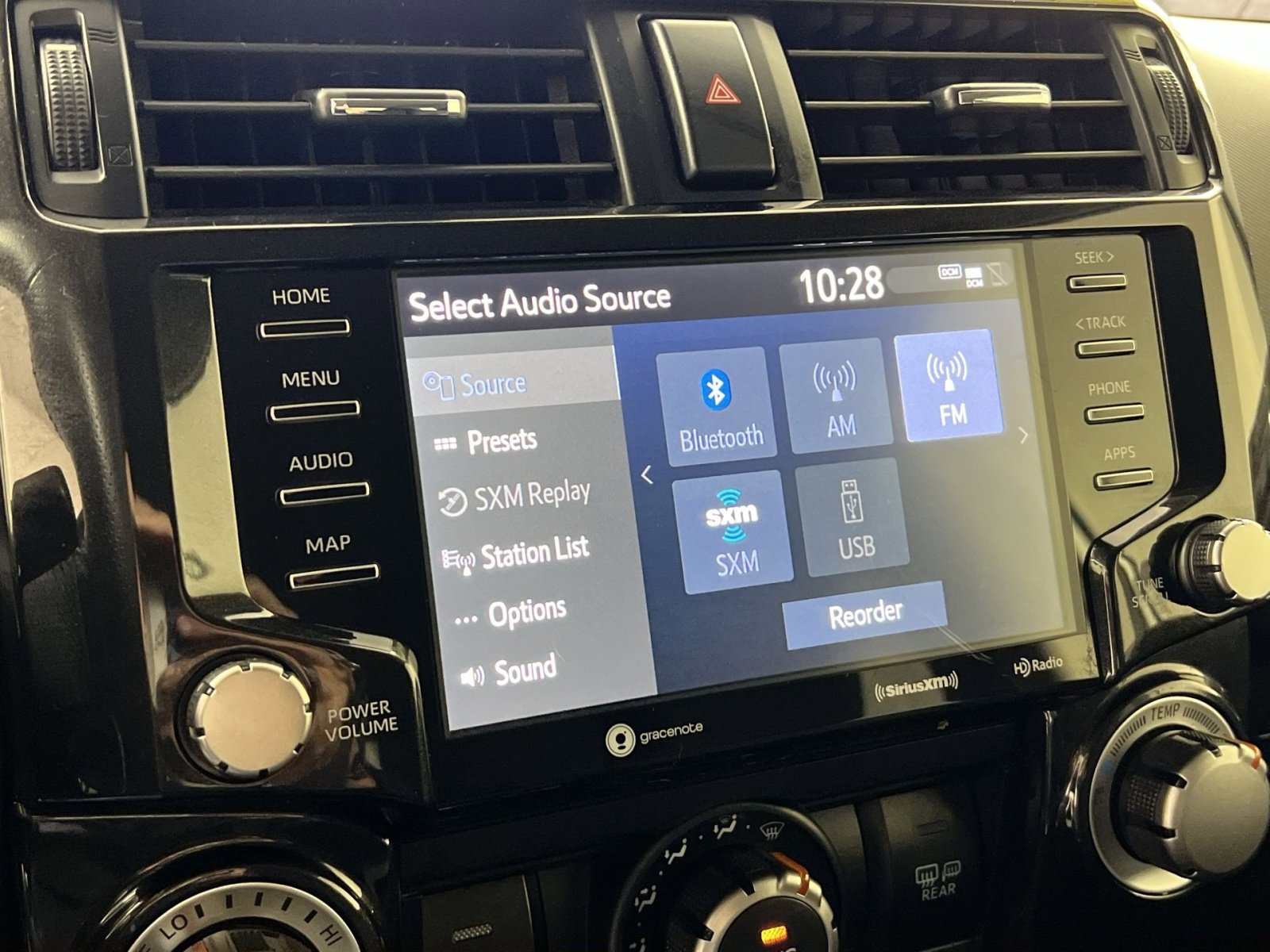 Used 2024 Toyota 4Runner TRD Off-Road image 18