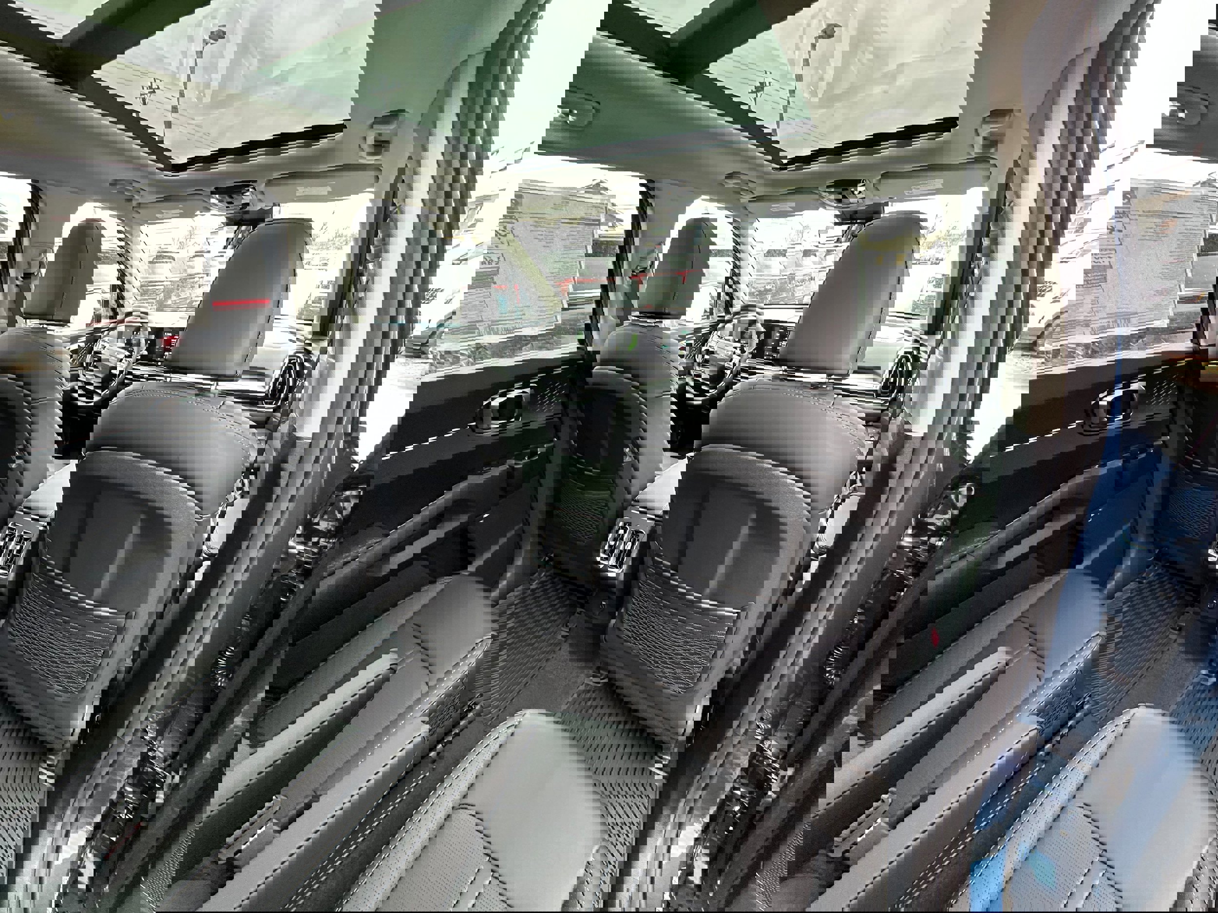 New 2026 Kia Sorento EX image 17