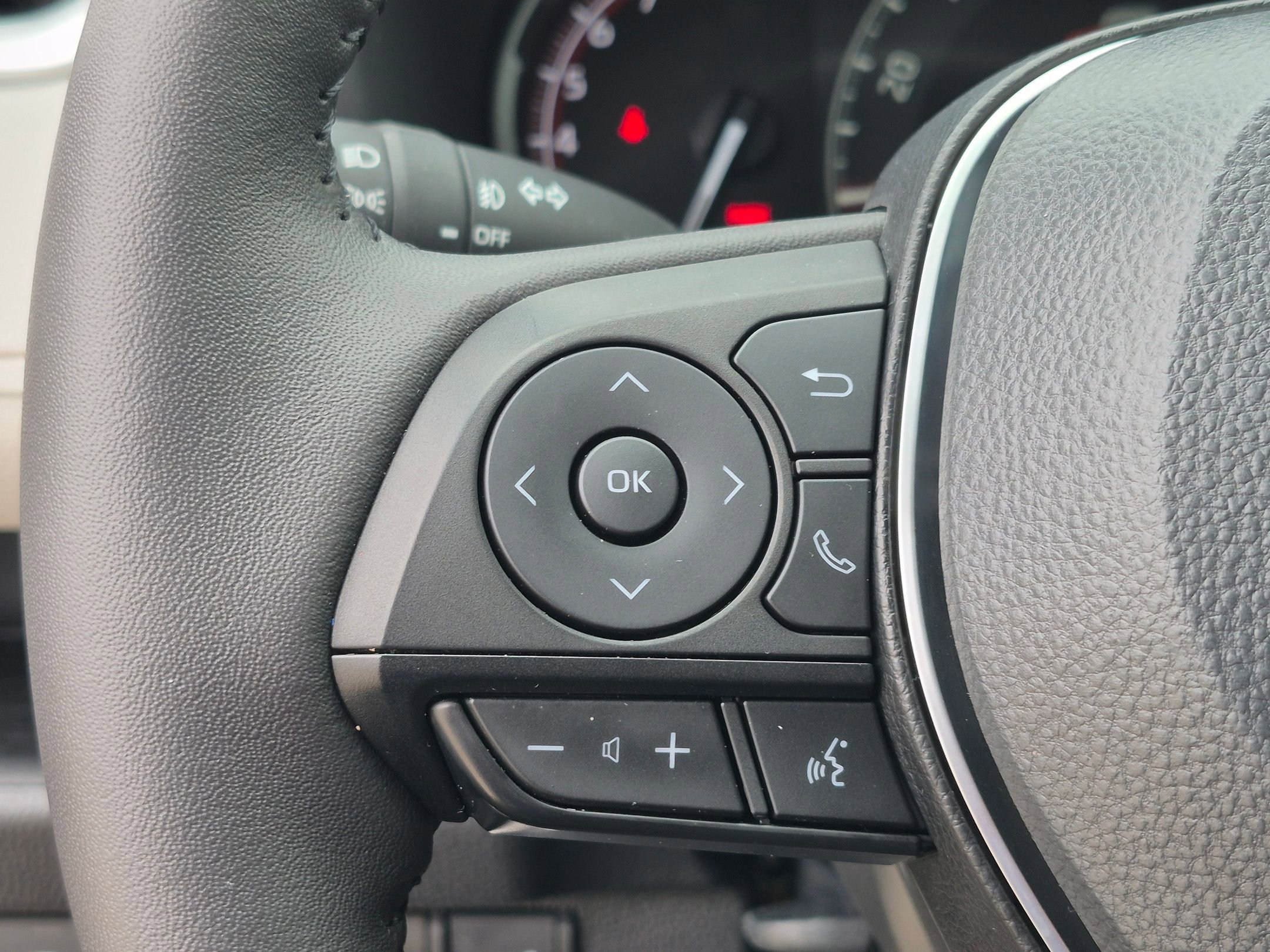 Used 2024 Toyota RAV4 XLE Premium w/ Weather Package image 15