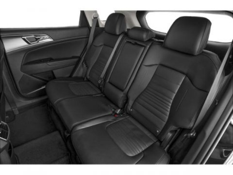 Used 2023 Kia Sportage SX image 16