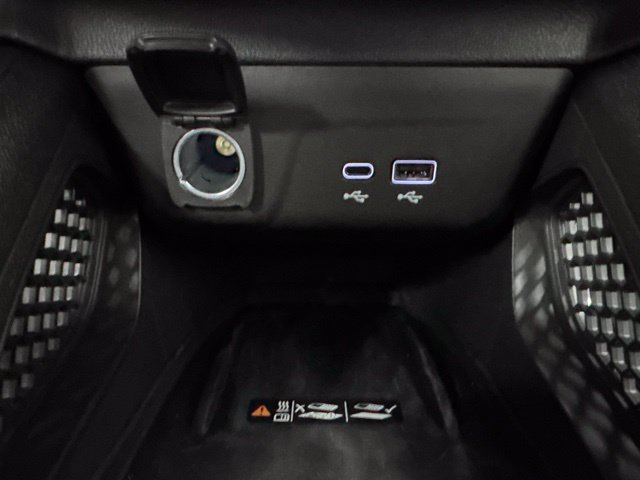 New 2026 Chevrolet TrailBlazer ACTIV w/ Convenience Package FWD image 18