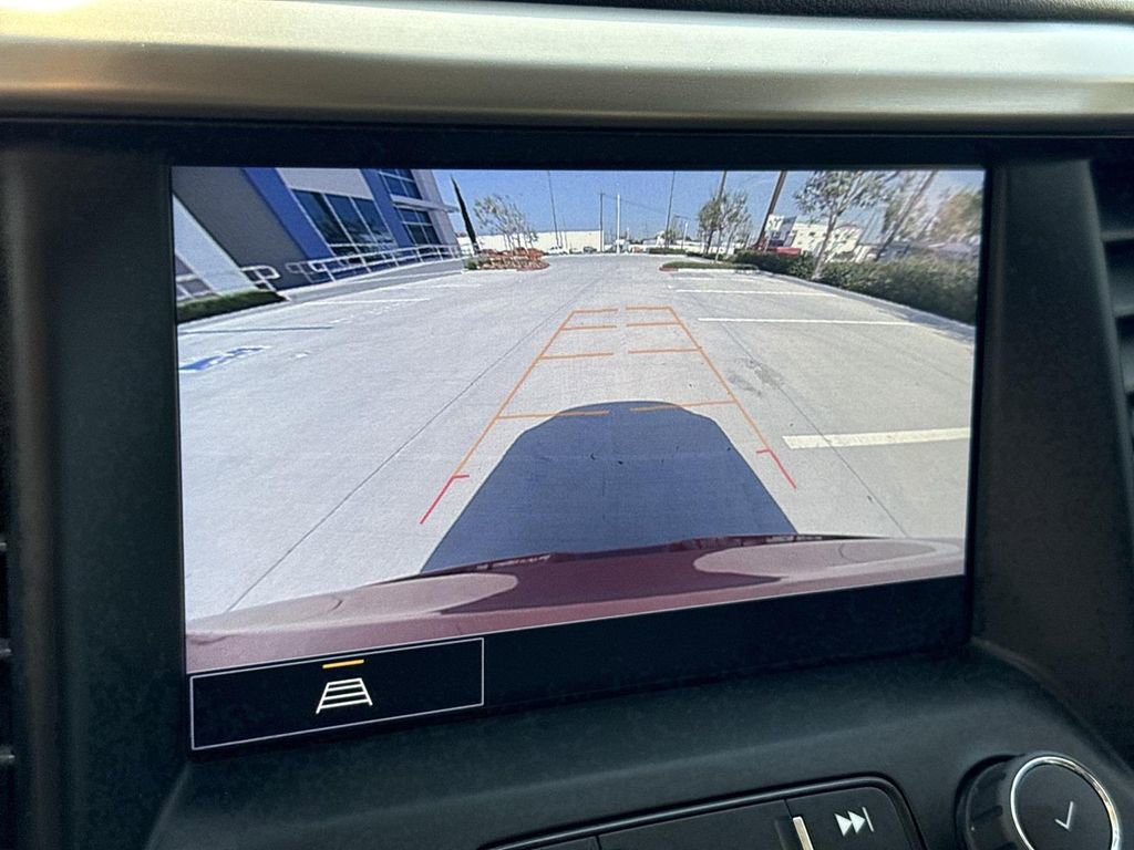 Used 2023 GMC Acadia Denali FWD image 14
