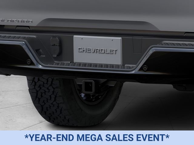 New 2026 Chevrolet Colorado Z71 w/ Technology Package image 14