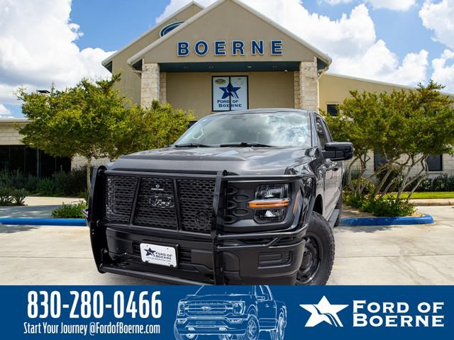 Used 2026 Ford F150 XL w/ Tow/Haul Package AWD/4WD image 1