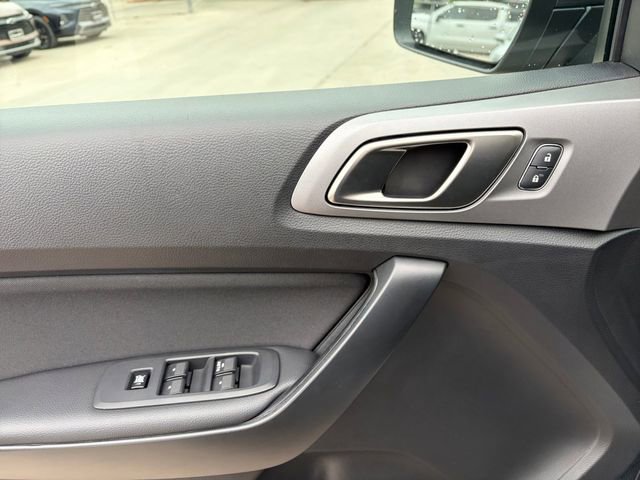 Used 2023 Ford Ranger XLT w/ Equipment Group 302A High image 4