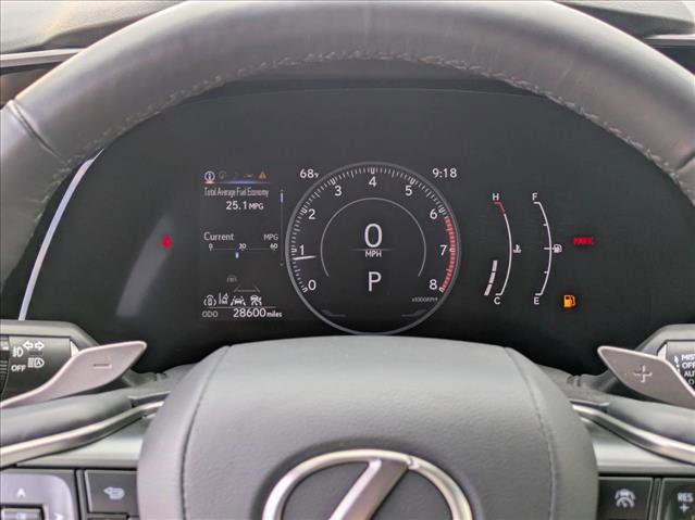 Used 2024 Lexus RX 350 AWD w/ Technology Package image 19