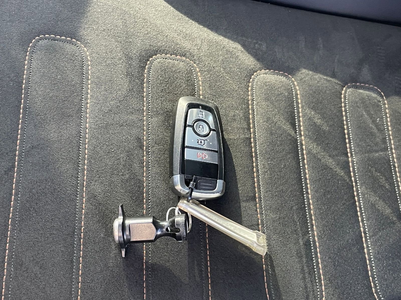 Used 2023 Ford Mustang Mach-E GT image 27