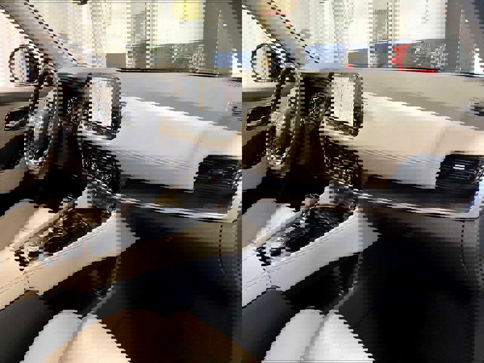 Used 2021 Nissan Rogue SL w/ Premium Package AWD/4WD image 14