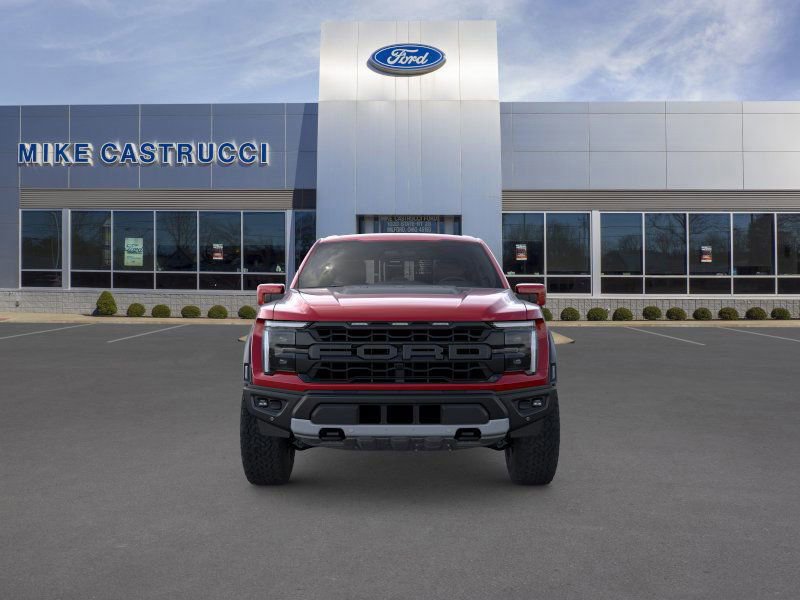 New 2025 Ford F150 Raptor image 6