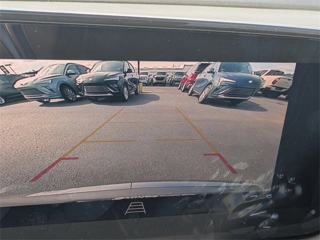 New 2026 Buick Envista Avenir image 23