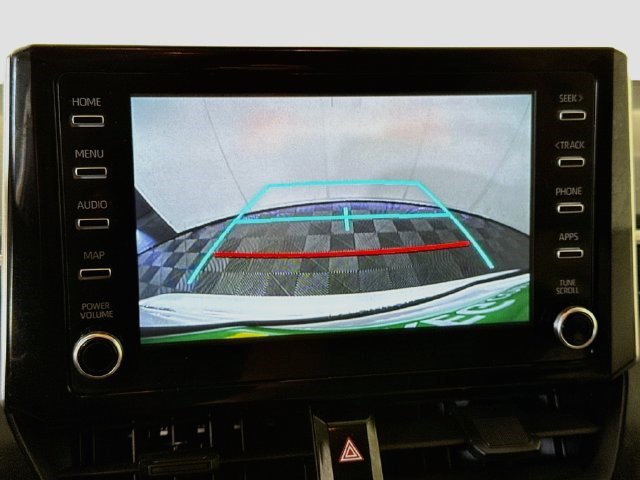 Used 2020 Toyota Corolla LE FWD image 18