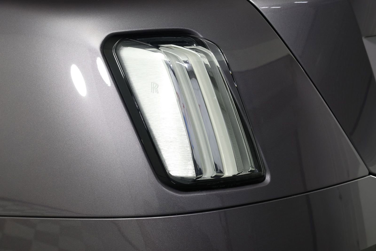 New 2026 Rolls-Royce Spectre Black Badge image 21