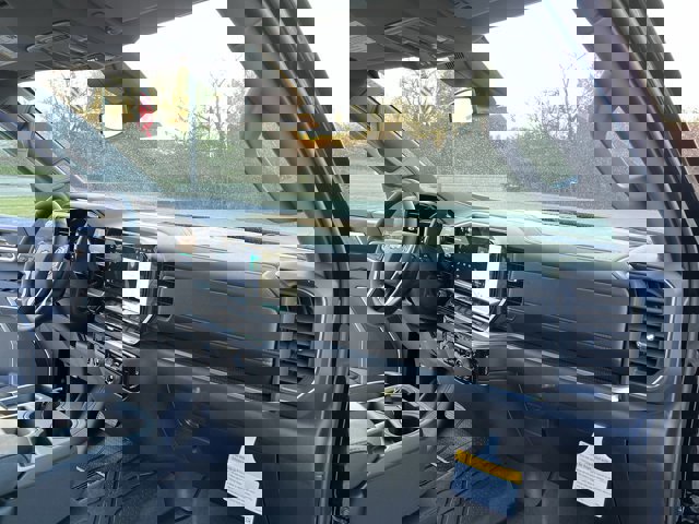 New 2026 Chevrolet Silverado 1500 LT w/ All Star Edition Plus image 29