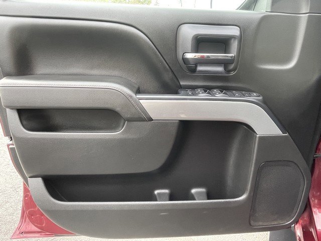 Used 2015 Chevrolet Silverado 1500 LT w/ All Star Edition image 11